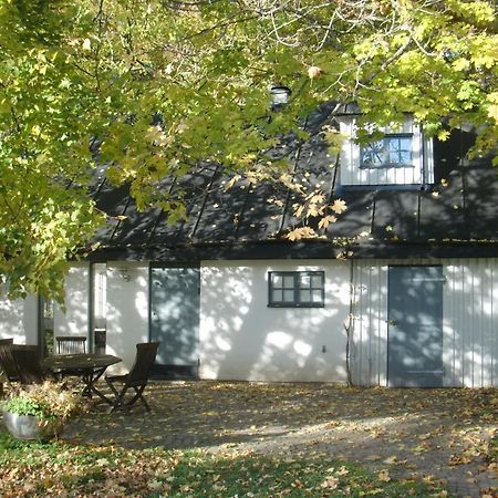 Trolleberg Bed & Breakfast Veberod Bilik gambar