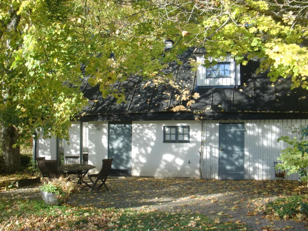Trolleberg Bed & Breakfast Veberod Bilik gambar