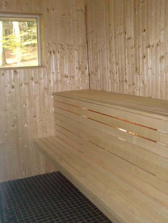 Trolleberg Bed & Breakfast Veberod Bilik gambar