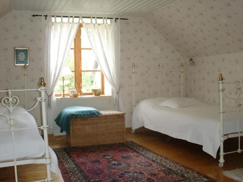 Trolleberg Bed & Breakfast Veberod Bilik gambar