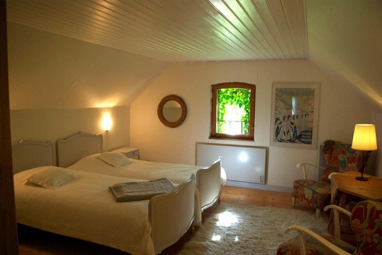 Trolleberg Bed & Breakfast Veberod Bilik gambar