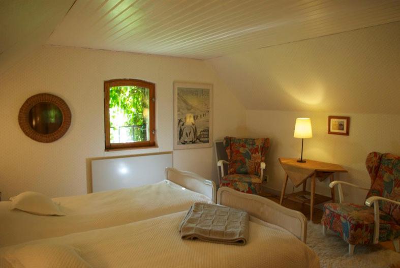 Trolleberg Bed & Breakfast Veberod Bilik gambar